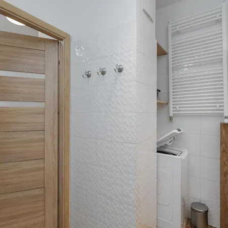 Apartment Kasprzaka 31b By Nyx *
