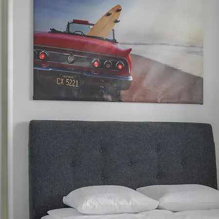 Kasprzaka 31b By Nyx 아파트