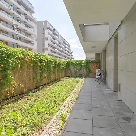 Kasprzaka 31b By Nyx 바르샤바