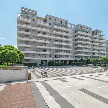 Kasprzaka 31b By Nyx * Warszawa