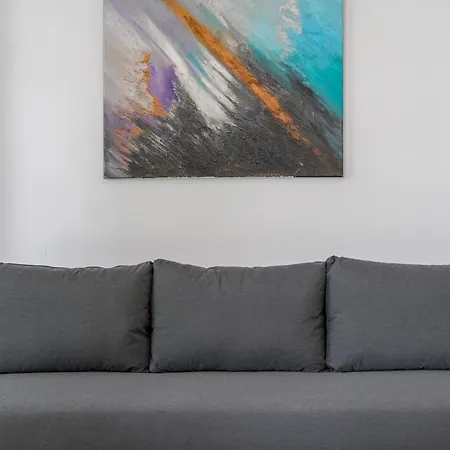 Kasprzaka 31b By Nyx Varsovia